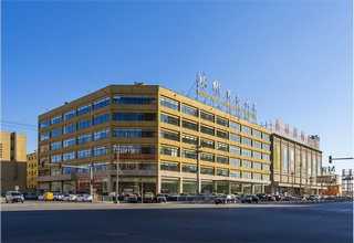 苏州养老建筑设计流程