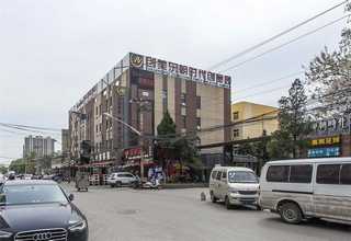 浙江厂房建筑机电安装公司