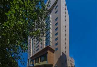 海南衣柜家具城