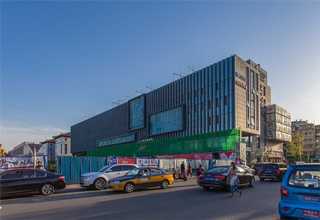 肇庆沉浸式空间美妙吗