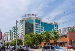 张家港专业收发室优化服务