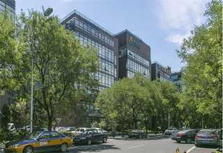 金山区低速复印机公司